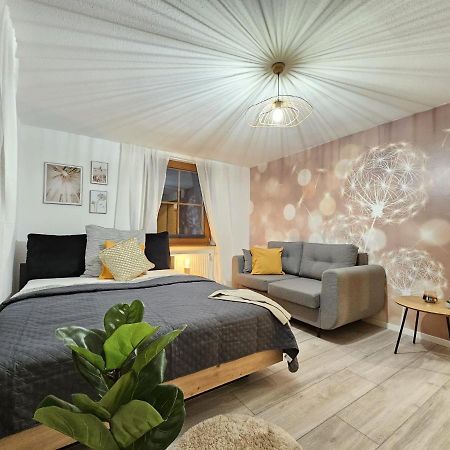 Fewo Am See, Ferienhaus, 7 Schlafzimmer, Waschmaschine, Businesswohnung سالزجيتر المظهر الخارجي الصورة